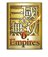画像ギャラリー No.003のサムネイル画像 / ［TGS 2012］「真・三國無双6 Empires」のスペシャルステージをレポート。お笑いコンビ・ライセンスが自分そっくりの武将で先輩武将達を“ハメ倒す” 
