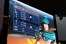 画像ギャラリー No.012のサムネイル画像 / ［TGS 2012］「真・三國無双6 Empires」のスペシャルステージをレポート。お笑いコンビ・ライセンスが自分そっくりの武将で先輩武将達を“ハメ倒す” 