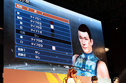 画像ギャラリー No.014のサムネイル画像 / ［TGS 2012］「真・三國無双6 Empires」のスペシャルステージをレポート。お笑いコンビ・ライセンスが自分そっくりの武将で先輩武将達を“ハメ倒す” 