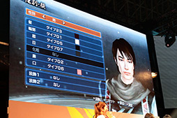 画像ギャラリー No.015のサムネイル画像 / ［TGS 2012］「真・三國無双6 Empires」のスペシャルステージをレポート。お笑いコンビ・ライセンスが自分そっくりの武将で先輩武将達を“ハメ倒す” 
