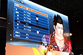 画像ギャラリー No.020のサムネイル画像 / ［TGS 2012］「真・三國無双6 Empires」のスペシャルステージをレポート。お笑いコンビ・ライセンスが自分そっくりの武将で先輩武将達を“ハメ倒す” 