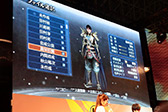 画像ギャラリー No.021のサムネイル画像 / ［TGS 2012］「真・三國無双6 Empires」のスペシャルステージをレポート。お笑いコンビ・ライセンスが自分そっくりの武将で先輩武将達を“ハメ倒す” 