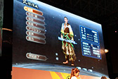 画像ギャラリー No.022のサムネイル画像 / ［TGS 2012］「真・三國無双6 Empires」のスペシャルステージをレポート。お笑いコンビ・ライセンスが自分そっくりの武将で先輩武将達を“ハメ倒す” 