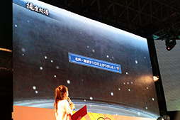 画像ギャラリー No.038のサムネイル画像 / ［TGS 2012］「真・三國無双6 Empires」のスペシャルステージをレポート。お笑いコンビ・ライセンスが自分そっくりの武将で先輩武将達を“ハメ倒す” 