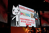 画像ギャラリー No.041のサムネイル画像 / ［TGS 2012］「真・三國無双6 Empires」のスペシャルステージをレポート。お笑いコンビ・ライセンスが自分そっくりの武将で先輩武将達を“ハメ倒す” 