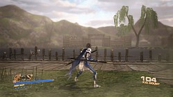 画像ギャラリー No.013のサムネイル画像 / PS3「真・三國無双6 Empires」,プロモムービー第2弾が本日公開。新キャラクター・徐庶の勇姿や,新武器/新ステージの情報が明らかに