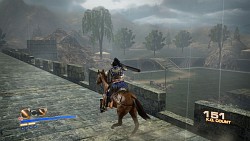 画像ギャラリー No.014のサムネイル画像 / PS3「真・三國無双6 Empires」,プロモムービー第2弾が本日公開。新キャラクター・徐庶の勇姿や,新武器/新ステージの情報が明らかに