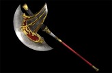 画像ギャラリー No.029のサムネイル画像 / PS3「真・三國無双6 Empires」,プロモムービー第2弾が本日公開。新キャラクター・徐庶の勇姿や,新武器/新ステージの情報が明らかに