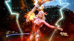 画像ギャラリー No.035のサムネイル画像 / PS3「真・三國無双6 Empires」,プロモムービー第2弾が本日公開。新キャラクター・徐庶の勇姿や,新武器/新ステージの情報が明らかに