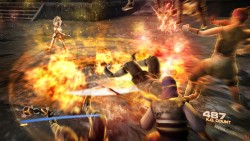 画像ギャラリー No.036のサムネイル画像 / PS3「真・三國無双6 Empires」,プロモムービー第2弾が本日公開。新キャラクター・徐庶の勇姿や,新武器/新ステージの情報が明らかに