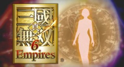 画像ギャラリー No.001のサムネイル画像 / 「真・三國無双6 Empires」，エディットモード体験版の配信がスタート。作った武将を一般公開できるかもしれないキャンペーンもあり