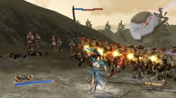画像ギャラリー No.007のサムネイル画像 / 「真・三國無双6 Empires」，エディットモード体験版の配信がスタート。作った武将を一般公開できるかもしれないキャンペーンもあり
