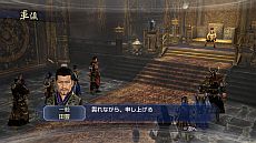 画像ギャラリー No.023のサムネイル画像 / 「真・三國無双6 Empires」,シナリオ「英雄集結」のカスタマイズ機能が公開に。エディット武将との入れ替えや勢力編集で自分だけの歴史を作ろう