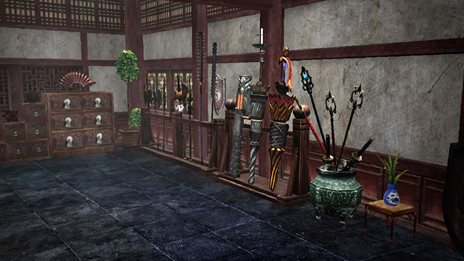 画像ギャラリー No.009のサムネイル画像 / 「真・三國無双6 Empires」トロとクロのエディットパーツなど，DLC第1弾の配信がスタート。12月6日までの計4回分のDLC情報も公開中