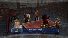 画像ギャラリー No.010のサムネイル画像 / 「真・三國無双6 Empires」トロとクロのエディットパーツなど，DLC第1弾の配信がスタート。12月6日までの計4回分のDLC情報も公開中
