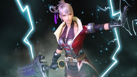 画像ギャラリー No.022のサムネイル画像 / 「真・三國無双6 Empires」トロとクロのエディットパーツなど，DLC第1弾の配信がスタート。12月6日までの計4回分のDLC情報も公開中