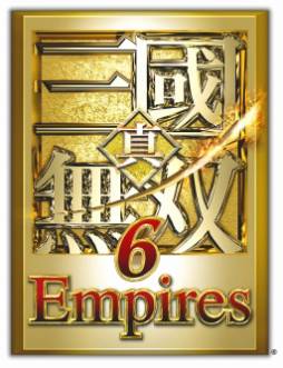 画像ギャラリー No.001のサムネイル画像 / 「真・三國無双6 Empires」にシナリオ「群雄割拠」などがDLCとして登場