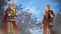 画像ギャラリー No.015のサムネイル画像 / 「真・三國無双6 Empires」にシナリオ「群雄割拠」などがDLCとして登場