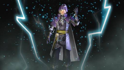 画像ギャラリー No.018のサムネイル画像 / 「真・三國無双6 Empires」にシナリオ「群雄割拠」などがDLCとして登場