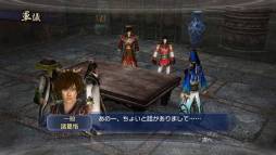 画像ギャラリー No.023のサムネイル画像 / 「真・三國無双6 Empires」にシナリオ「群雄割拠」などがDLCとして登場