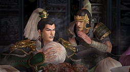 画像ギャラリー No.010のサムネイル画像 / PS3「真・三國無双6 Empires」のダウンロード版が販売開始。価格はパッケージ版よりお買い得な5400円(税込)