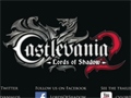 KONAMI，「Castlevania -Lords of Shadow- 2」を発表。対応プラットフォームはPS3とXbox 360