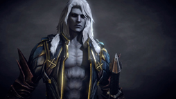 画像ギャラリー No.006のサムネイル画像 / ［E3 2013］ドラキュラが主人公となった「Castlevania -Lords of Shadow- 2」プレイレポート。もちろん吸血アクションもアリ