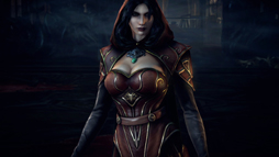 画像ギャラリー No.008のサムネイル画像 / ［E3 2013］ドラキュラが主人公となった「Castlevania -Lords of Shadow- 2」プレイレポート。もちろん吸血アクションもアリ