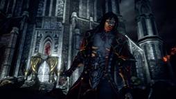 画像ギャラリー No.009のサムネイル画像 / ［E3 2013］ドラキュラが主人公となった「Castlevania -Lords of Shadow- 2」プレイレポート。もちろん吸血アクションもアリ
