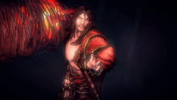 画像ギャラリー No.010のサムネイル画像 / ［E3 2013］ドラキュラが主人公となった「Castlevania -Lords of Shadow- 2」プレイレポート。もちろん吸血アクションもアリ