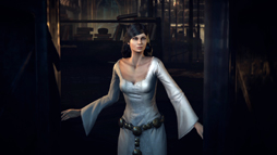 画像ギャラリー No.011のサムネイル画像 / ［E3 2013］ドラキュラが主人公となった「Castlevania -Lords of Shadow- 2」プレイレポート。もちろん吸血アクションもアリ