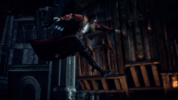 画像ギャラリー No.012のサムネイル画像 / ［E3 2013］ドラキュラが主人公となった「Castlevania -Lords of Shadow- 2」プレイレポート。もちろん吸血アクションもアリ