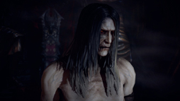 画像ギャラリー No.013のサムネイル画像 / ［E3 2013］ドラキュラが主人公となった「Castlevania -Lords of Shadow- 2」プレイレポート。もちろん吸血アクションもアリ