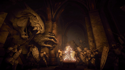 画像ギャラリー No.019のサムネイル画像 / ［E3 2013］ドラキュラが主人公となった「Castlevania -Lords of Shadow- 2」プレイレポート。もちろん吸血アクションもアリ