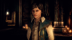 画像ギャラリー No.020のサムネイル画像 / ［E3 2013］ドラキュラが主人公となった「Castlevania -Lords of Shadow- 2」プレイレポート。もちろん吸血アクションもアリ