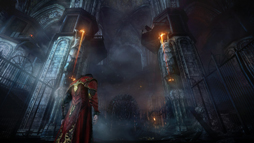 画像ギャラリー No.021のサムネイル画像 / ［E3 2013］ドラキュラが主人公となった「Castlevania -Lords of Shadow- 2」プレイレポート。もちろん吸血アクションもアリ