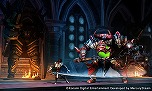 画像ギャラリー No.009のサムネイル画像 / 「悪魔城ドラキュラ」シリーズ最新作「悪魔城ドラキュラ Lords of Shadow 2」がPS3/Xbox 360で2014年に発売決定。HD版「キャッスルヴァニア Lords of Shadow 宿命の魔鏡」の情報も