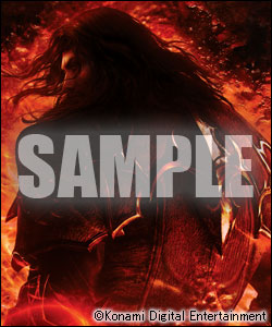 画像ギャラリー No.002のサムネイル画像 / シリーズ最新作「悪魔城ドラキュラ Lords of Shadow 2」の発売日が9月4日に決定。初回生産版特典や店舗特典情報も公開に