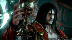 画像ギャラリー No.009のサムネイル画像 / シリーズ最新作「悪魔城ドラキュラ Lords of Shadow 2」の発売日が9月4日に決定。初回生産版特典や店舗特典情報も公開に