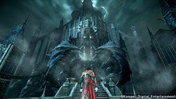 画像ギャラリー No.010のサムネイル画像 / シリーズ最新作「悪魔城ドラキュラ Lords of Shadow 2」の発売日が9月4日に決定。初回生産版特典や店舗特典情報も公開に
