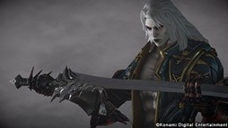 画像ギャラリー No.011のサムネイル画像 / シリーズ最新作「悪魔城ドラキュラ Lords of Shadow 2」の発売日が9月4日に決定。初回生産版特典や店舗特典情報も公開に