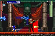画像ギャラリー No.001のサムネイル画像 / 最新作発売記念で「悪魔城ドラキュラ」シリーズ6タイトルのDL版大幅値下げ