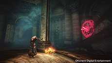 画像ギャラリー No.003のサムネイル画像 / 「悪魔城ドラキュラ Lords of Shadow 2」のDLC「Story of Alucard」が発売日に配信。アルカードの視点で物語の裏側が描かれる