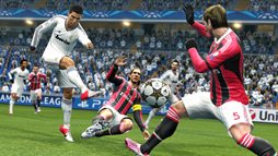 画像ギャラリー No.007のサムネイル画像 / 「ワールドサッカー ウイニングイレブン 2013」公式サイトで香川選手が登場する最新PVやゲームモード紹介を公開。9月6日には体験版第2弾の配信もスタート