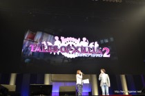 画像ギャラリー No.007のサムネイル画像 / 【速報】バンダイナムコゲームス，テイルズ オブシリーズ最新作「テイルズ オブ エクシリア2」を発表。プラットフォームはPS3，発売時期は今冬