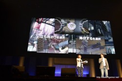 画像ギャラリー No.007のサムネイル画像 / 「テイルズ オブ エクシリア2」続報。“選択”をテーマに描かれる,“銃剣槌士”ルドガーと8歳の少女エルの物語。アニメパートはufotableが続投