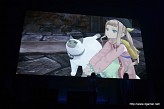画像ギャラリー No.023のサムネイル画像 / 「テイルズ オブ エクシリア2」続報。“選択”をテーマに描かれる,“銃剣槌士”ルドガーと8歳の少女エルの物語。アニメパートはufotableが続投