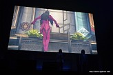 画像ギャラリー No.024のサムネイル画像 / 「テイルズ オブ エクシリア2」続報。“選択”をテーマに描かれる,“銃剣槌士”ルドガーと8歳の少女エルの物語。アニメパートはufotableが続投