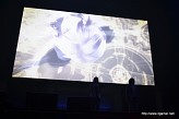 画像ギャラリー No.028のサムネイル画像 / 「テイルズ オブ エクシリア2」続報。“選択”をテーマに描かれる,“銃剣槌士”ルドガーと8歳の少女エルの物語。アニメパートはufotableが続投