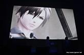 画像ギャラリー No.031のサムネイル画像 / 「テイルズ オブ エクシリア2」続報。“選択”をテーマに描かれる,“銃剣槌士”ルドガーと8歳の少女エルの物語。アニメパートはufotableが続投